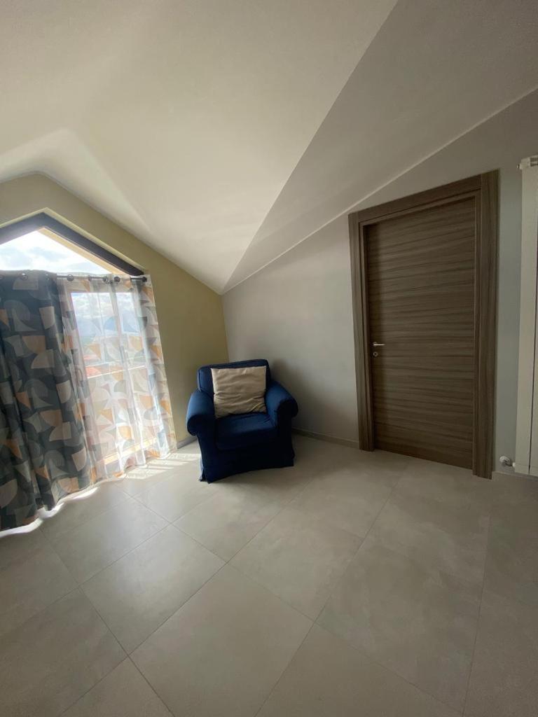 La Dimora Dei Sanniti Apartment Busso Room photo